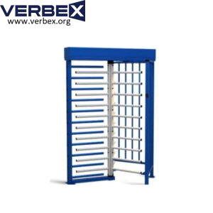 Verbex VT-HZ1300B Tripod Turnstil UAE - Dubai