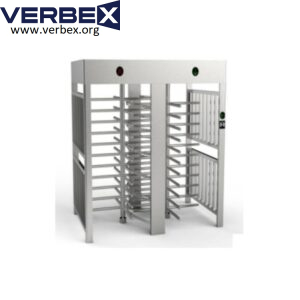 Verbex VT-HZ1301 Tripod Turnstil UAE - Dubai