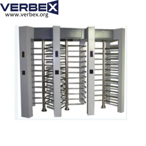 Verbex VT-HZ1302 Tripod Turnstil UAE - Dubai