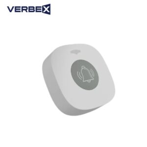 Verbex VT-JT-F6 Wireless Restaurant Service Calling Button