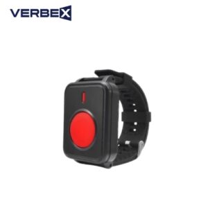 Verbex VT-K-400 YCall Wireless Call Service for Restaurant & Food Shops