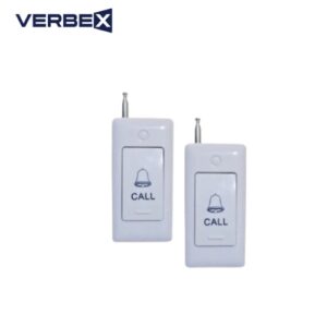 Verbex VT-Nurse Call Button