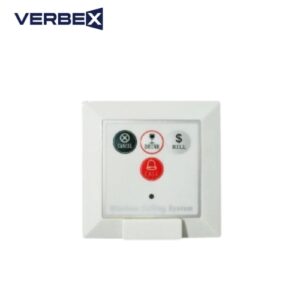 Verbex VT-Patient buzzer Button system
