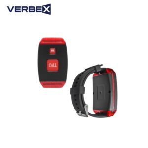 Verbex VT-Simple Nurse Call System