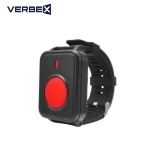 Verbex VT-The Wrist Type Transmitter