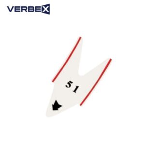 Verbex VT-Ticket Dispenser Queue System for Ticket Counters & Hospitals