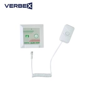 Verbex VT-Time Saving Call Button