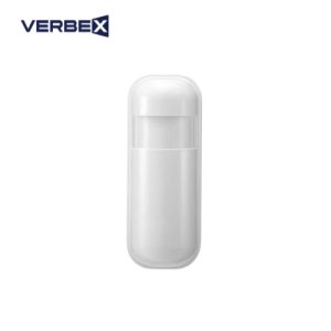 Verbex VT-PGST92R Wireless PIR Motion Detector 433MHz eV1527 for Home Security