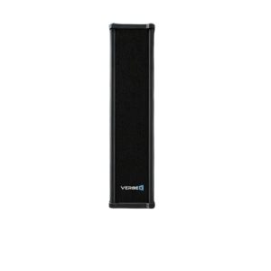VERBEX VT-CS20T 20W Professional 70V/100V Line Column Speaker for Public Address Systems