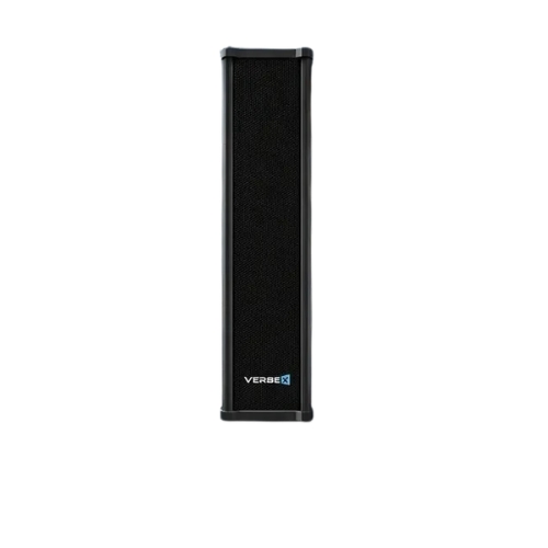 VERBEX VT-CS20T 20W Professional 70V/100V Line Column Speaker for Public Address Systems