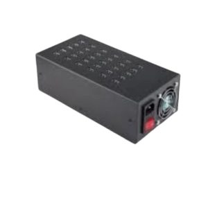 Verbex VT-2800P Wireless Conference Charging Box – Fast & Reliable Multi-Port Charger for Conference Systems