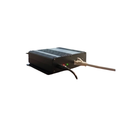 Verbex VT-BES1 IP Broadcast Server for PA System