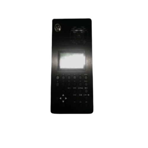 VT-BEQ1 Verbex IP Network Call Receiver
