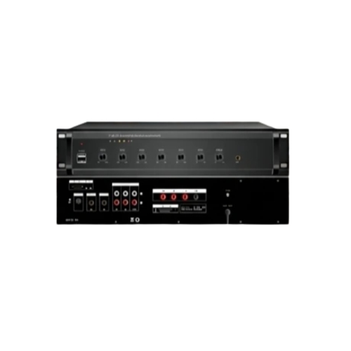 Verbex VT-LT8C880L IP Network Verbex 880 Watt Amplifier