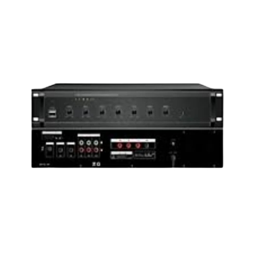 Verbex VT-LT8C480L IP Network Verbex 480 Watt Amplifier