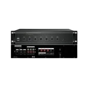 VT-LT8C680L Verbex 680 Watt IP Network Amplifier