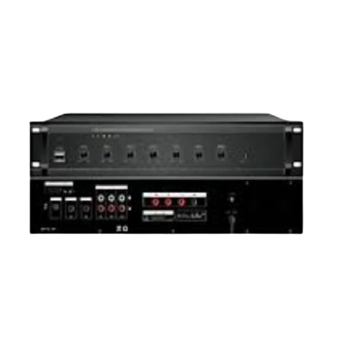 VT-LT8C60L IP Network Verbex 60 Watt Amplifier
