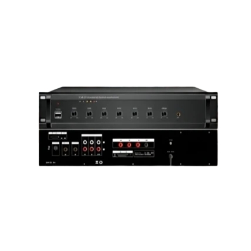 Verbex VT-LT8C380L IP Network Verbex 380 Watt Amplifier