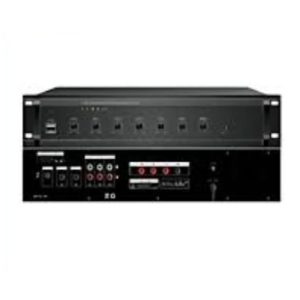 VT-LT8C200L IP Network Verbex 200 Watt Amplifier