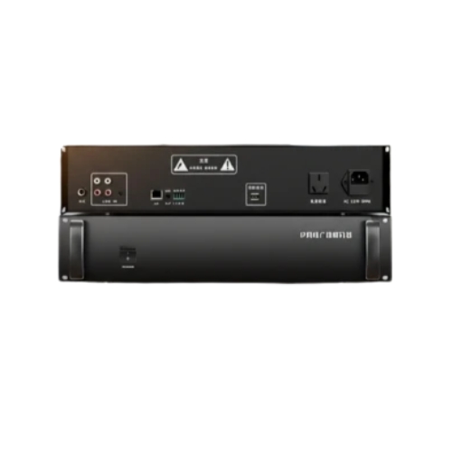 VT-LT8C19L IP Network Verbex Broadcasting Recorder
