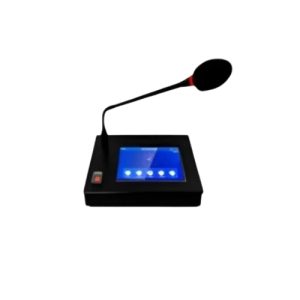 VT-LT8C10L Verbex IP Network Call Receiver