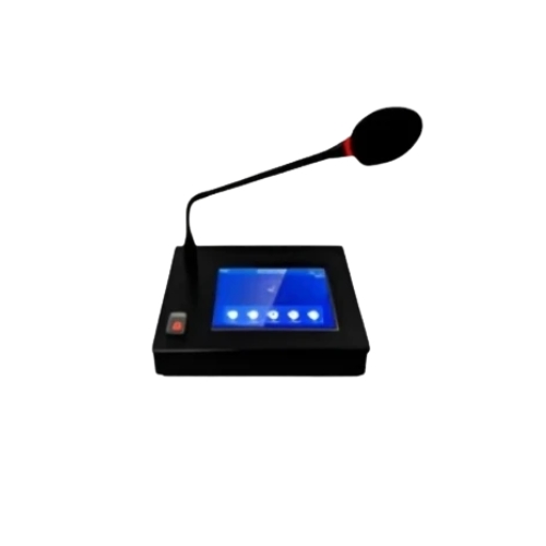 VT-LT8C10L Verbex IP Network Call Receiver