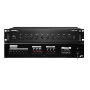 Verbex VT-P110LP Pre Ampliifer 10 Channel Input