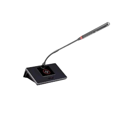 Verbex VT-2620C Wireless Conference System Chairman Unit – Premium Control for Meetings