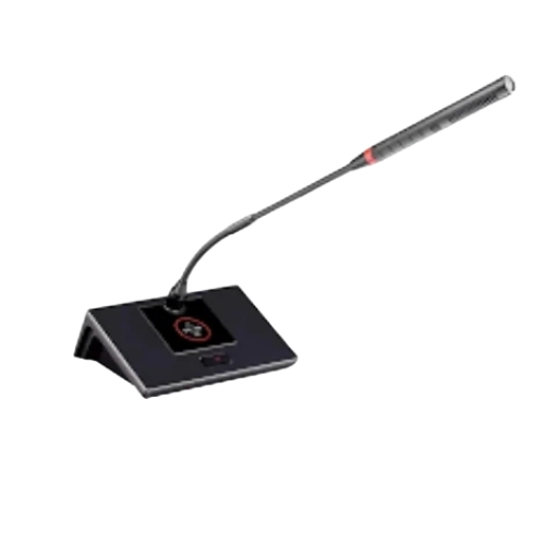 Verbex VT-2620D Wireless Conference System Delegate Unit – Clear Communication for Meetings