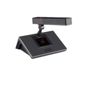 Verbex VT-YC2621D Wireless Delegate Unit | Meeting Mic BD