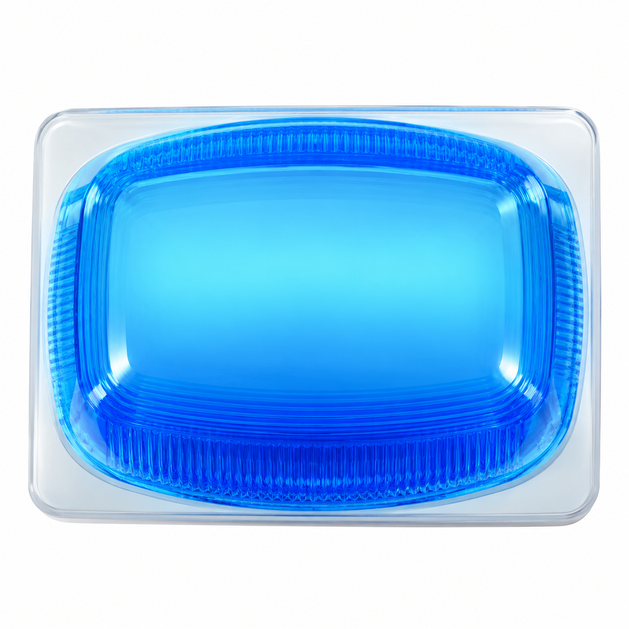 Verbex VT-Y700 RF433 Three-Color Door Light with High-Brightness LED